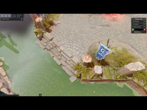 SL i-League Starseries Season 3 Group Stage | VG.J vs Wings Gaming Game 2