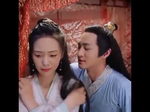 I feel dizzy lie next to me🦋🦋🥰💕 #cdramaedit #shorts #reels #couple