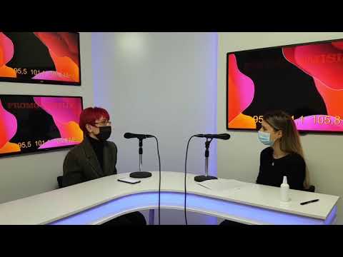 PROMO EMISIJA - ALEKSANDRA SAŠKA RAKONJAC