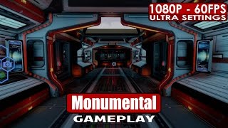 Monumental gameplay PC HD [1080p/60fps]