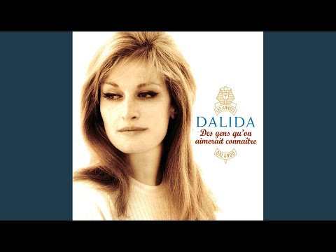 Videoclip de Vado via — Dalida