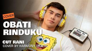 Download lagu OBATI RINDUKU - CUT RANI - POP DANGDUT MODERN COVER BY HARMONY DIGITAL mp3 Download lagu OBATI RINDUKU - CUT RANI - POP DANGDUT MODERN COVER BY HARMONY DIGITAL mp3