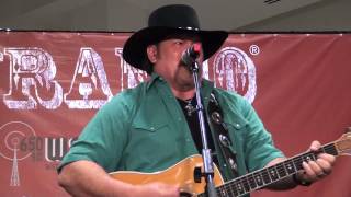 Buddy Jewell - Sweet Southern Comfort