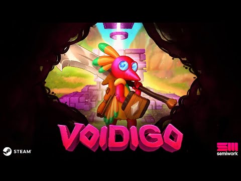 Trailer de Voidigo