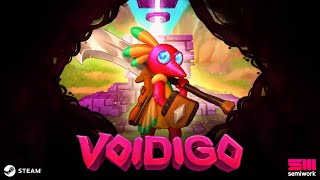 Voidigo (PC) Steam Key EUROPE