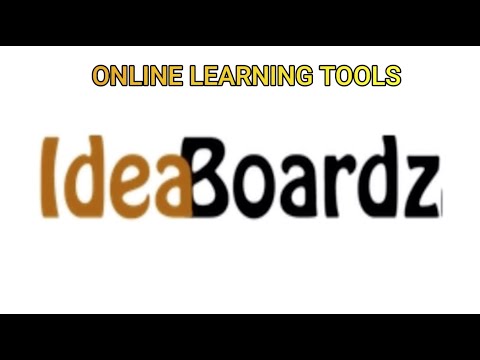 Favorite Tools for World Language Classes - Ideaboardz