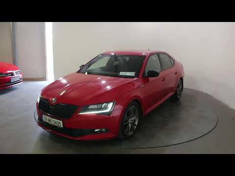 Skoda Superb 2.0 TDI 150bhp Ambition - TENDER 5 - Image 2