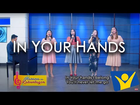 IN YOUR HANDS | Sweet Heaven Echo "SHE"