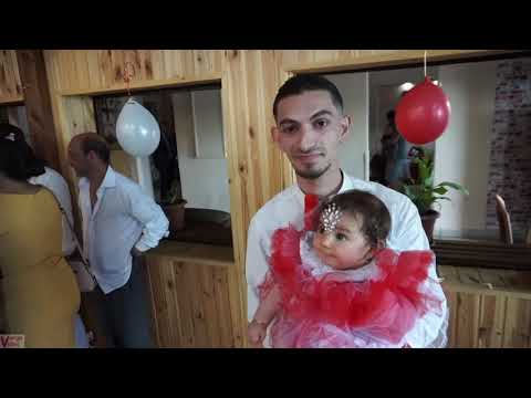 PESTI MÁRIÓ - JAHELNEK KERESZTELŐJE ALKALMÁBÓL 2021