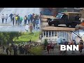 Sabasaba Maandamano Highlights Scenes From Across Kenya Today BNN