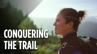 Hiking Through Tragedy On The Pacific Crest Trail