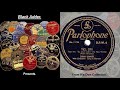 Zarah Leander - Yes Sir(1937)