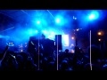 Boys Noize - Lava Lava - North Coast Music Festival 2010