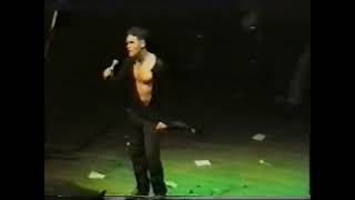 Morrissey - Cosmic Dancer
