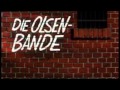 Die Olsenbande Titel Musik Soundtrack Original