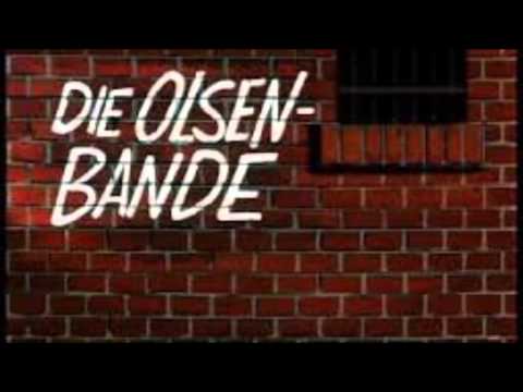download lagu mp3 mp4 Olsenbande Melodie, download lagu Olsenbande Melodie gratis, unduh video klip Olsenbande Melodie