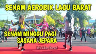 Download lagu Senam Aerobik Pemula Lagu Barat | Nofa Salsa Aerobik Terbaru mp3 Download lagu Senam Aerobik Pemula Lagu Barat | Nofa Salsa Aerobik Terbaru mp3