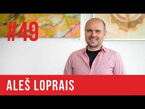 Aleš Loprais: Dakar je extrém, který nejde popsat. Ze zážitku se stala závislost