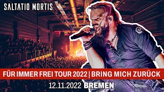 Bring Mich Zurück Lyrics English Translation