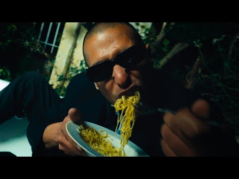 Mage - Ασανσέρ / Asanser (Official Video Clip)