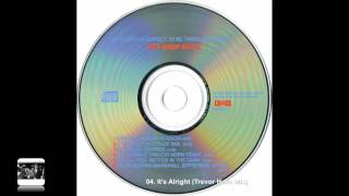 Pet Shop Boys - It&#39;s Alright (Trevor Horn Mix)