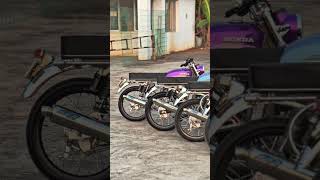 Download lagu parkir ganteng😜#cb #cbindonesia #cb100 #cb125 #herex #icikiwirgank #shortvideo #shorts #cbmodifikasi mp3