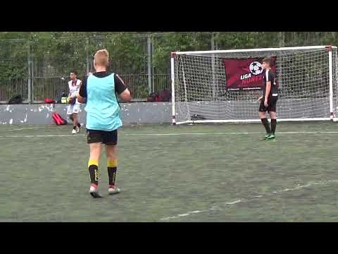 LOS DE LA NASA vs EL 10 - #CopaArgentina Fase 1