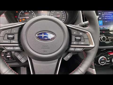 Subaru Forester 2.0ie Edition Sport40