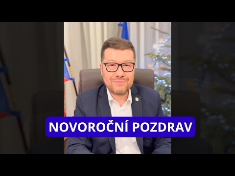 Přeji Vám všechno nejlepší v novém roce ✨🍀