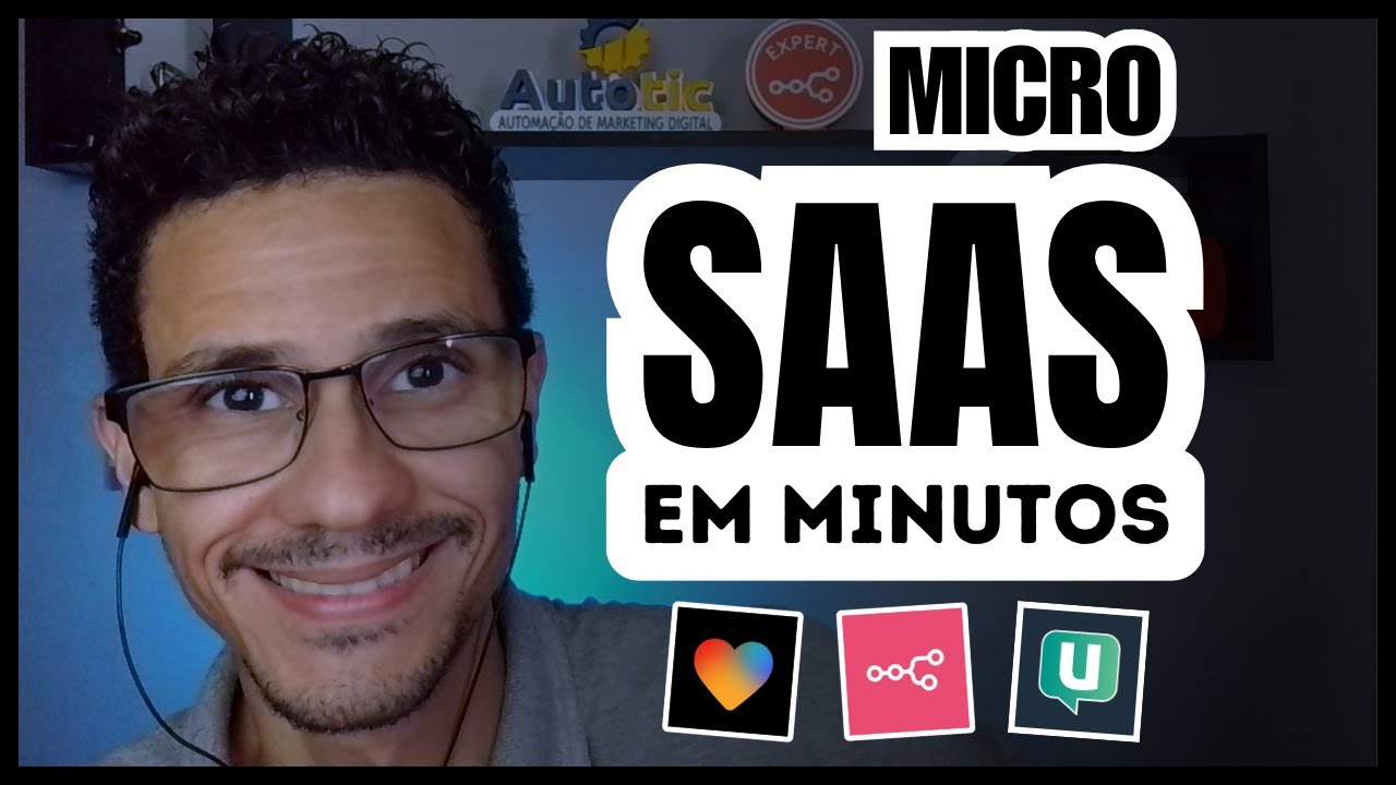 Build your first Micro SaaS with Lovable and n8n (Vibe Coding)