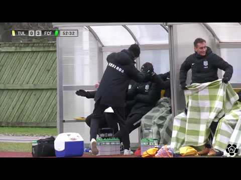 35. voor 2018:  Viljandi JK Tulevik  - Tallinna FC Flora 1:3 (0:2)