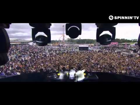 Dubvision & Martin Garrix vs. Thomas Gold - Remember The Backlash (Prime Mashup)