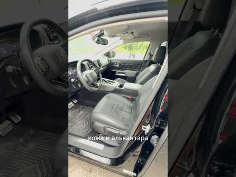 фото citroen c5 aircross i 0