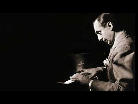 Vladimir Horowitz plays Chopin: Four Scherzi