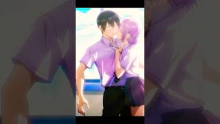 Download lagu Hiro kiss Nagi Couple of cuckoos Season 2 #animeedit #erika mp3