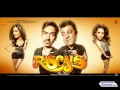 Rascal Movie Song Pardaah Nasheen