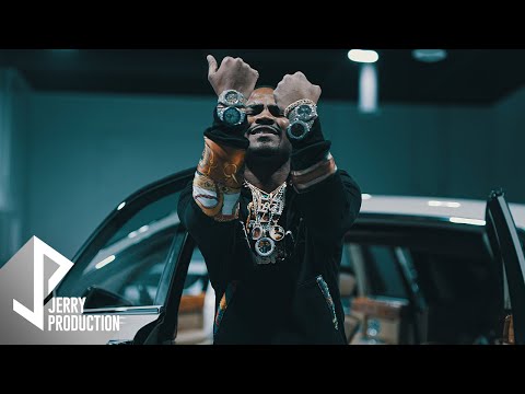 Rich Ash - Chain Reaction (Official Video) Shot by @JerryPHD