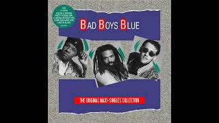 Bad Boys Blue - &quot; Hungry For Love&quot;( HQ)