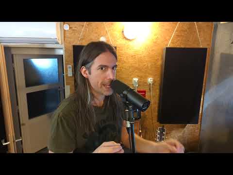 Ivan Mihaljevic - I'm Outta Love (Anastacia vocal cover)