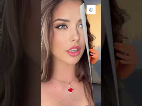 Carmen Lopez Lady In Red Take2