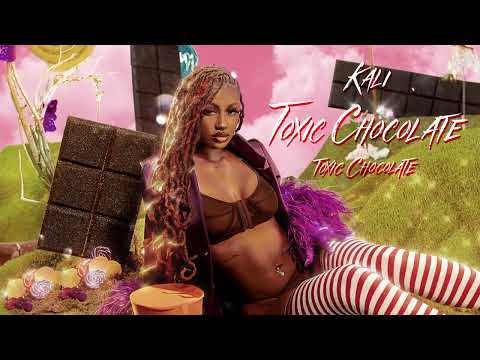 Video thumbnail for Toxic Chocolate