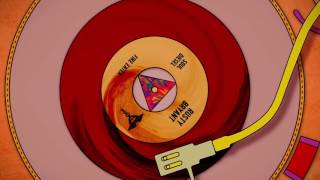 Rusty Bryant - Fire Eater (Album Version)