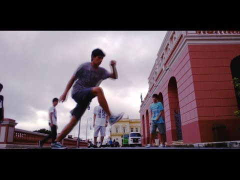 ‹‹ Infection Style ›› Sinta a Vibe / FREESTEP 2014