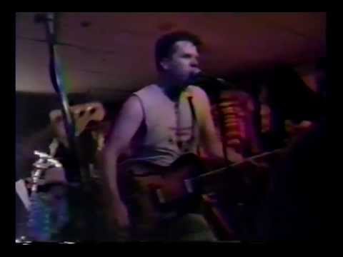 Mojo Nixon & The New Duncan Imperials -Live at Staches / Columbus, OH July 27,1994