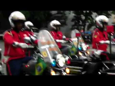 (4) Desfile Militar 7 setembro 2015 Rio de Janeiro Brasil