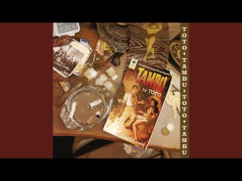 Videoclip de Time Is The Enemy — Toto