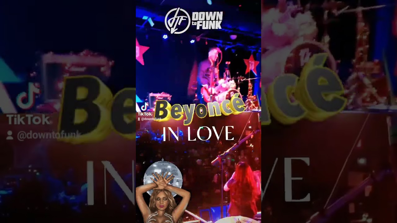 Promotional video thumbnail 5 for Down to Funk