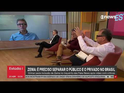 SE O STF QUIS ATINGIR ROMEU ZEMA, O TIRO SAIU PELA CULATRA.