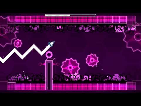 Geometry Dash - SpeedBreaker (SpeedBreaker - F-777)