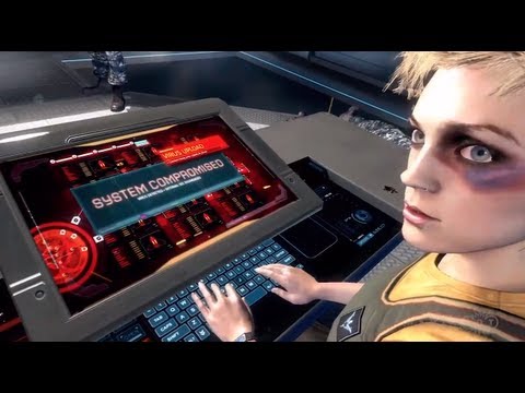 GameSpot Reviews - Call of Duty: Black Ops II